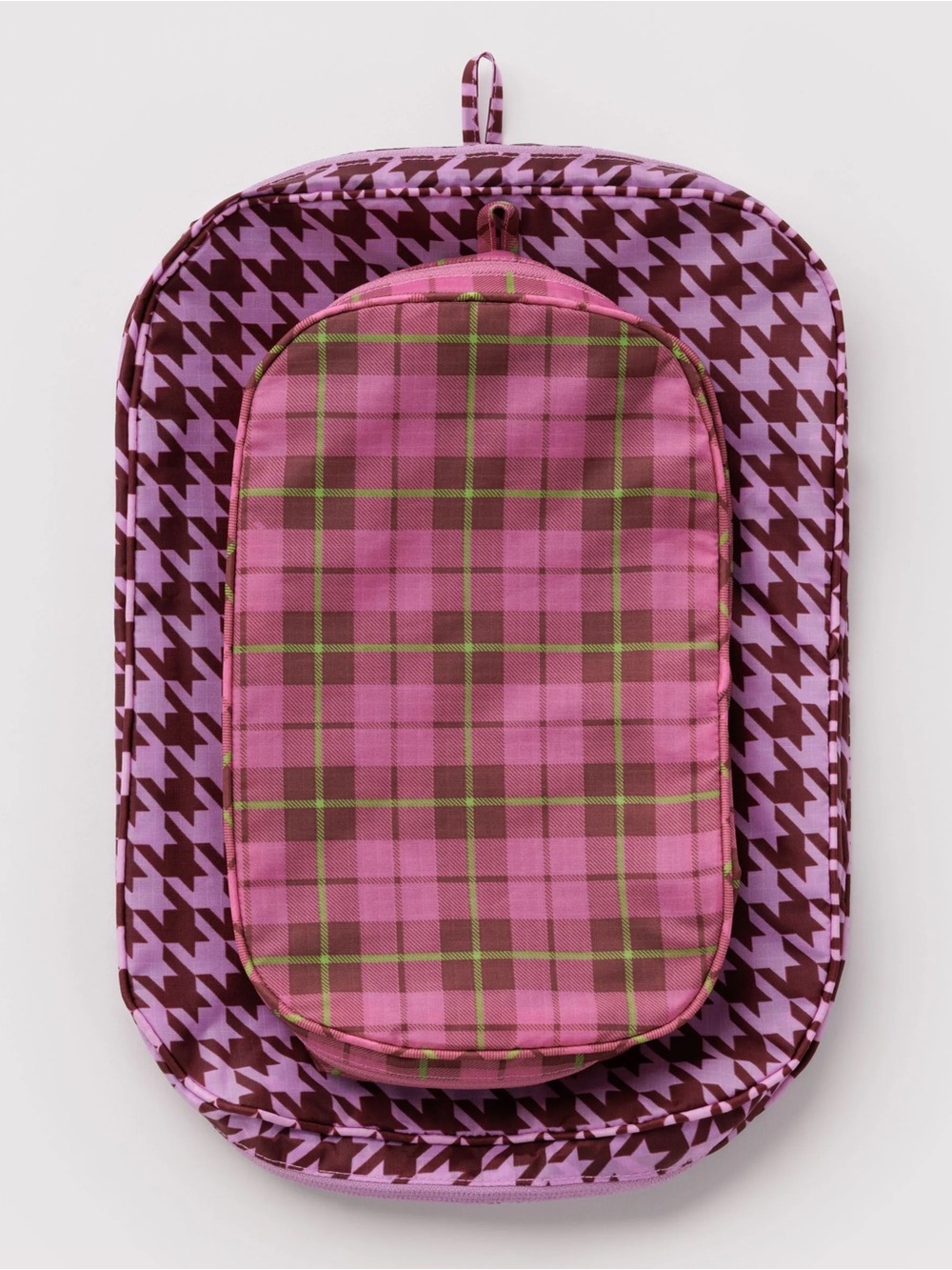 BAGGU Packing Cube Set - Picture 3 of 9
